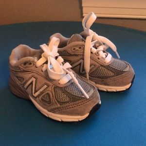 Toddler New Balance